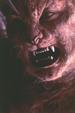 Illustration for article titled Stan Winston's Friendly Creatures